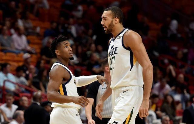 新型冠状病毒有多可怕？NBA第二例检测阳性，爵士球员米切尔确诊患新冠肺炎