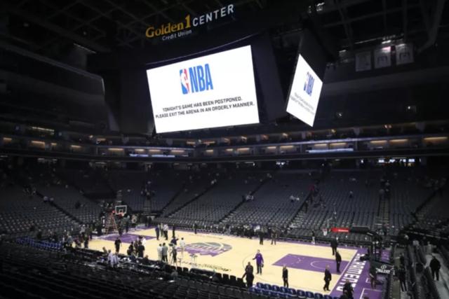 新型冠状病毒有多可怕？NBA第二例检测阳性，爵士球员米切尔确诊患新冠肺炎