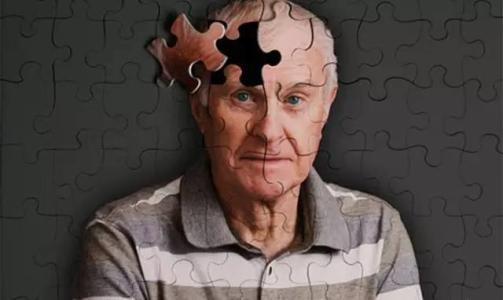 抗病原体可能是阿尔茨海默氏病背后的暗物质吗？