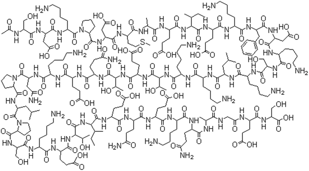 醋酸胸腺肽α1（胸腺法新）