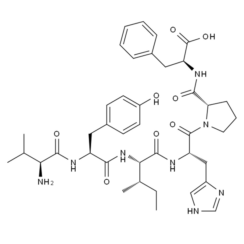 Angiotensin Acetate  II CAS NO. 4474-91-3.jpg