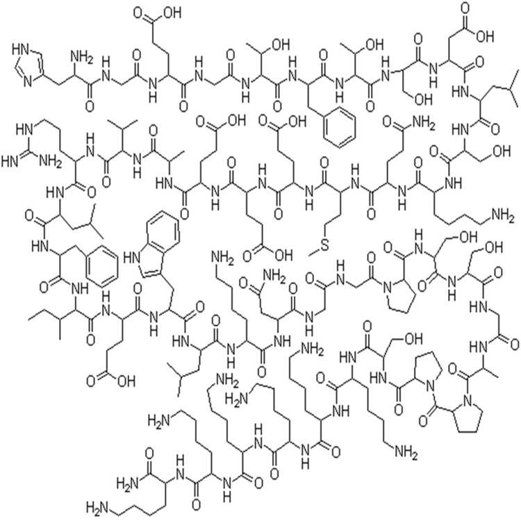 Lixisenatide CAS NO. 320367-13-3, 827033-10-3.jpg