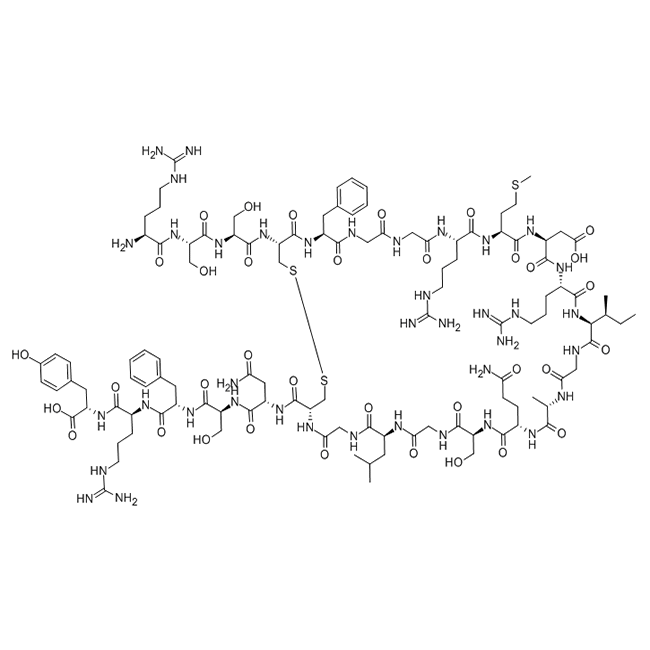 Anaritide CAS NO.95896-08-5.png