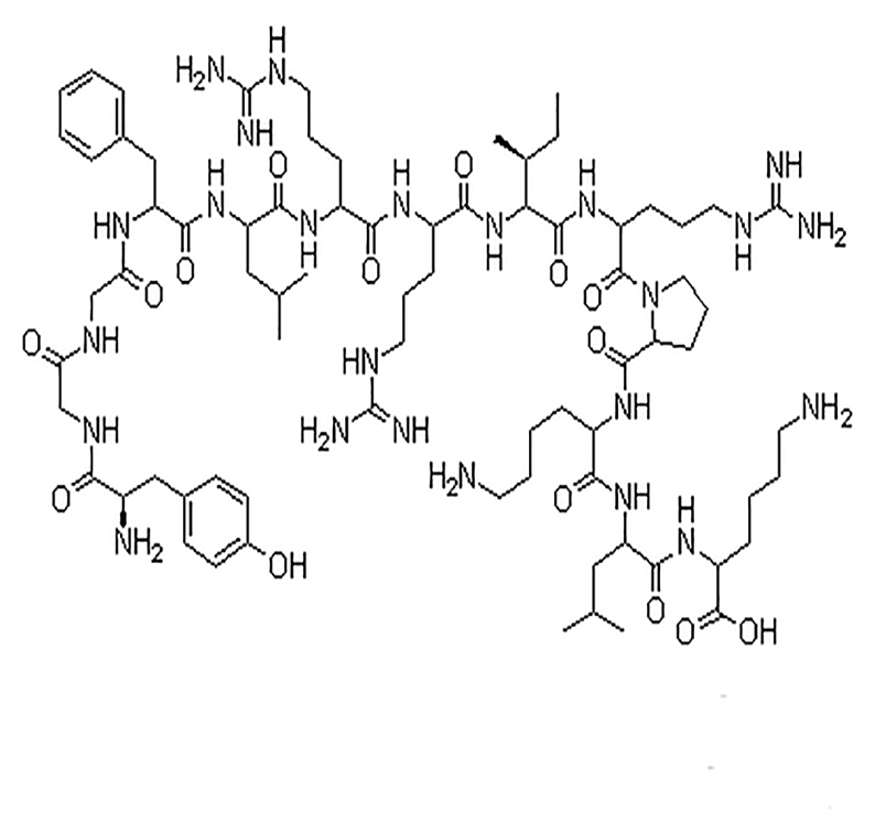 Dynorphin A (1-13) Acetate.png