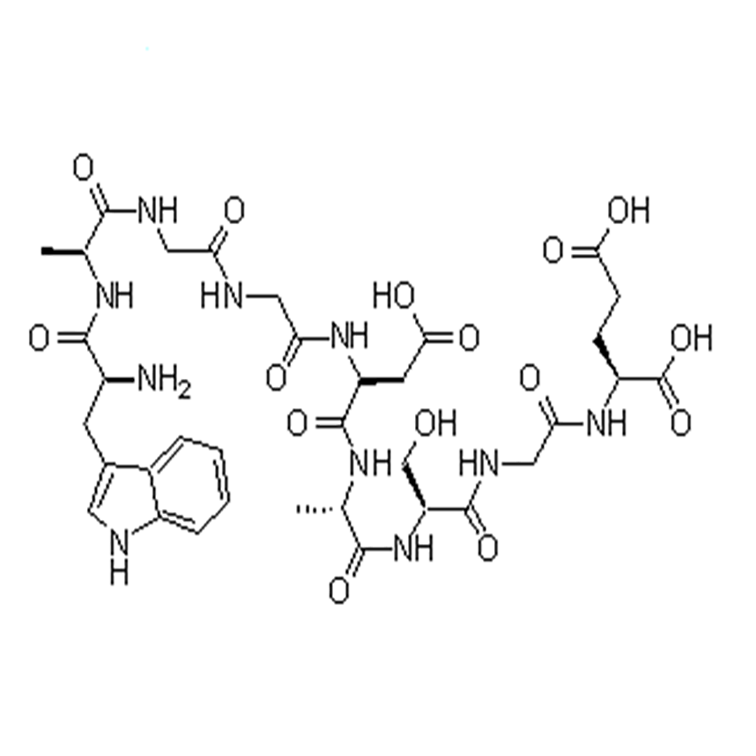 δ睡眠诱导肽，Delta sleep inducing peptide，62568-57-4