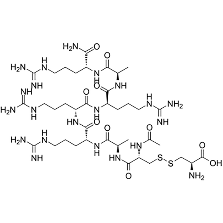 Etelcalcetide CAS NO.1262780-97-1.png