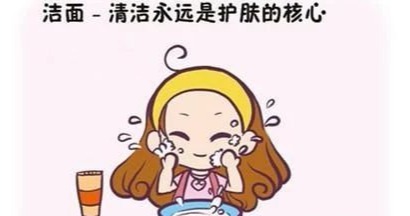 多肽对面部皮肤的作用与功效