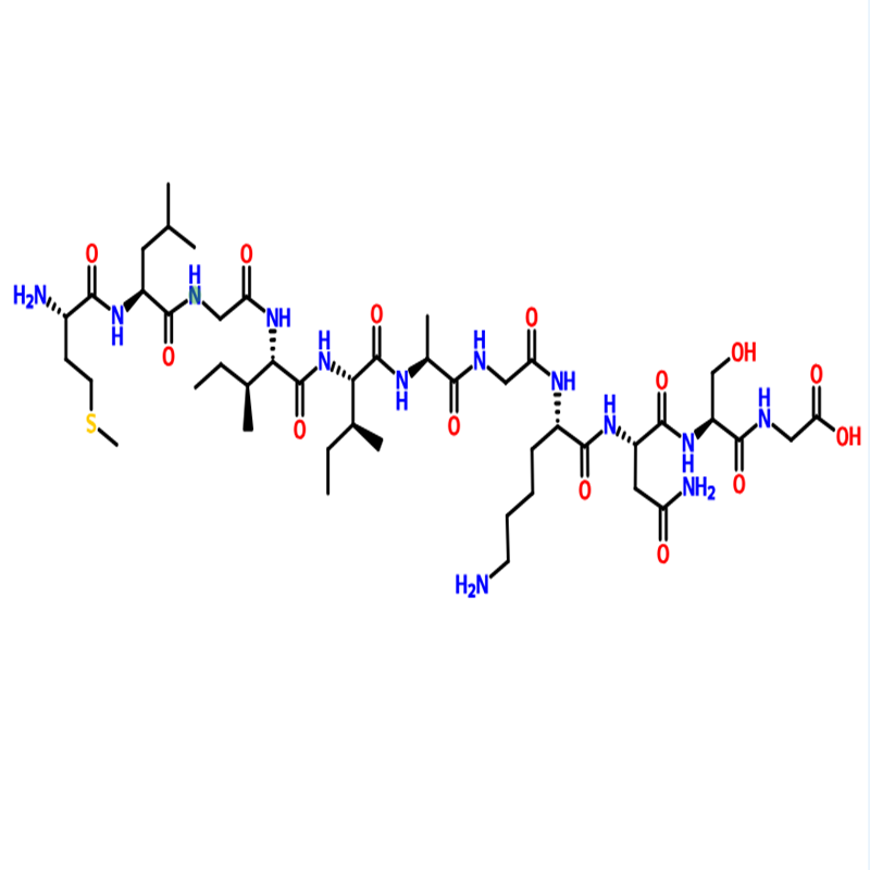 β-淀粉样蛋白，Amyloid β-Protein (35-25)，147740-73-6