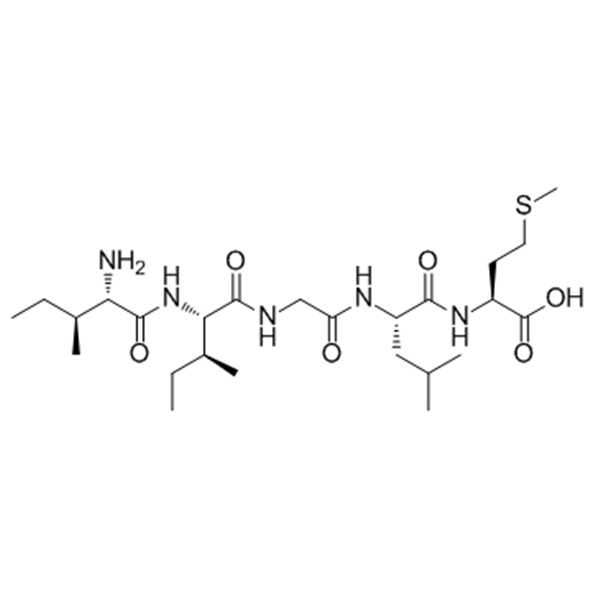 β-淀粉样蛋白（31-35）,,Amyloid β-Protein (31-35),149385-65-9