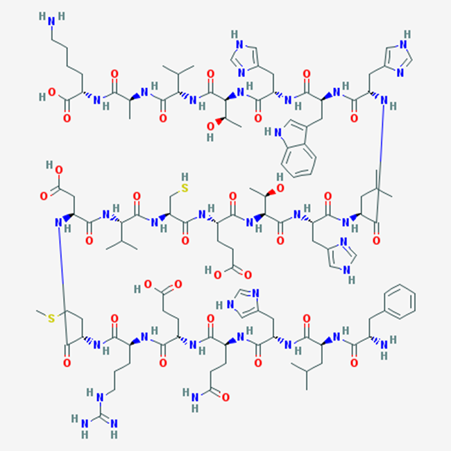 淀粉样β/ A4蛋白前体₇₇₀（135-155），Amyloid β/A4 Protein Precursor₇₇₀(135-155)，315229-44-8