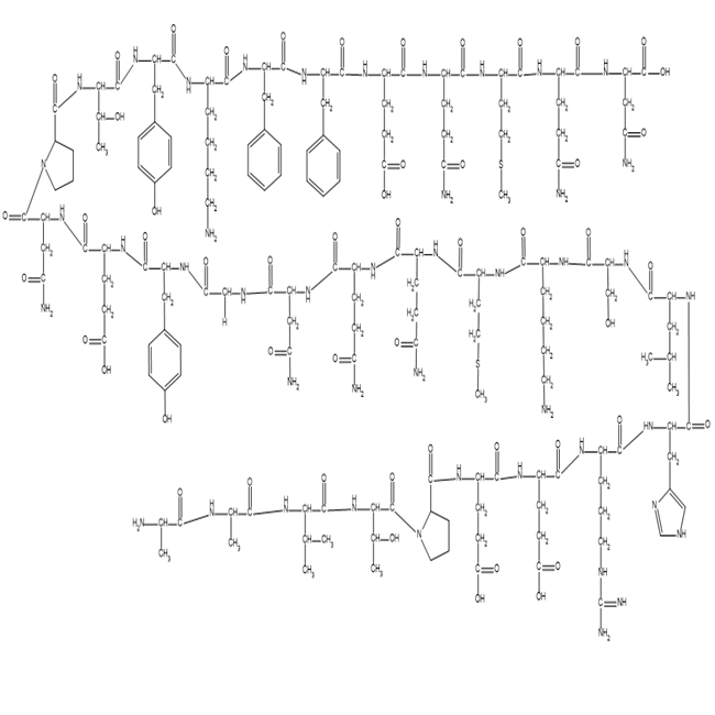 淀粉样β/ A4蛋白前体（740-770），Amyloid β/A4 Protein Precursor₇₇₀ (740-770)，1802086-24-3