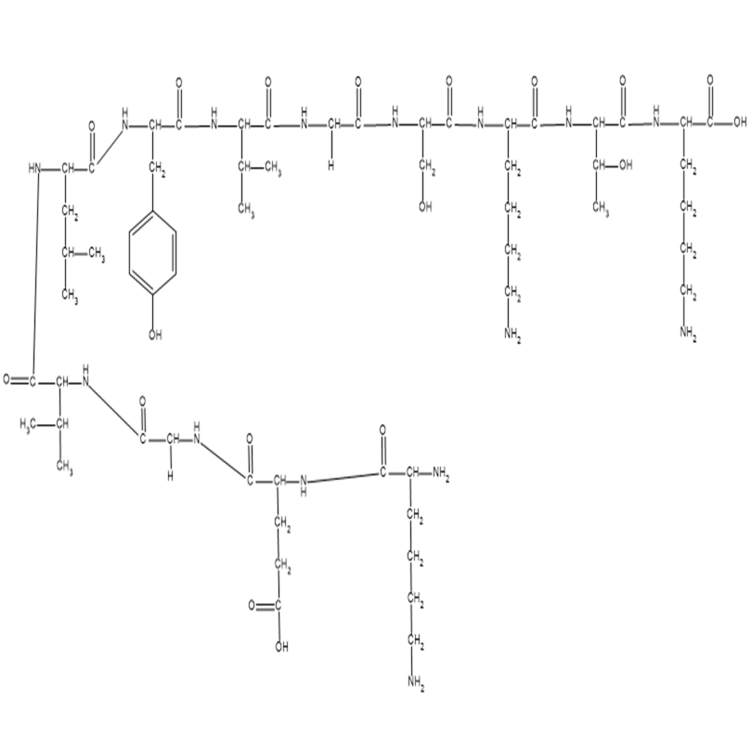 APL1β27三氟乙酸盐，α-Synuclein (34-45) (human)，2170181-52-7