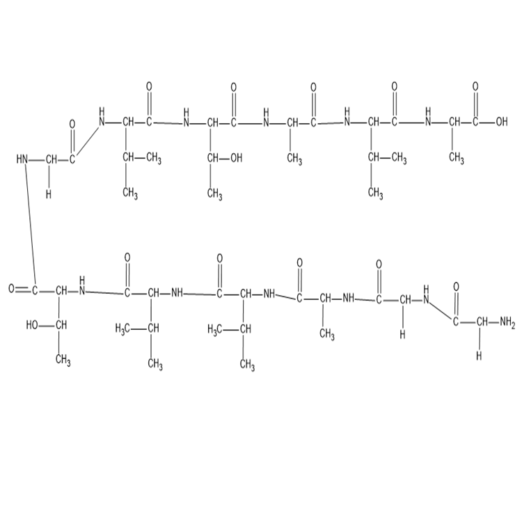 α-Synuclein (67-78) (human) molecular structure.png