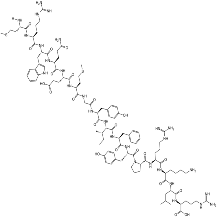 MOTS-c molecular structure.png