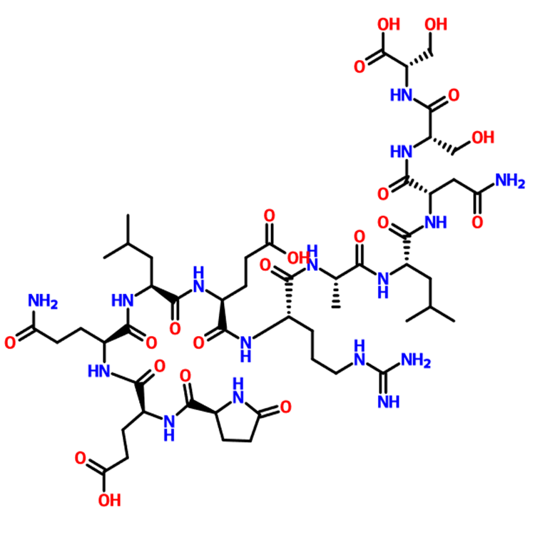 ARA290（西比尼迪），ARA290 (Cibinetide)，1208243-50-8