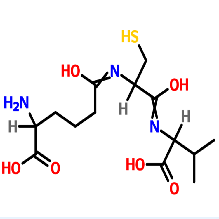 多肽合成定制厂家，小分子肽产品ACV，32467-88-2