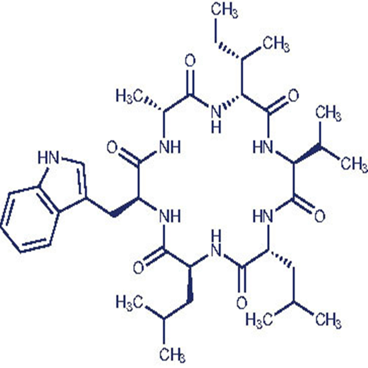 苯乙啶，Baceridin，1622872-91-6