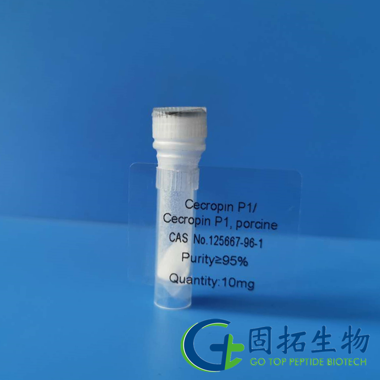 抗菌肽P1，Cecropin P1