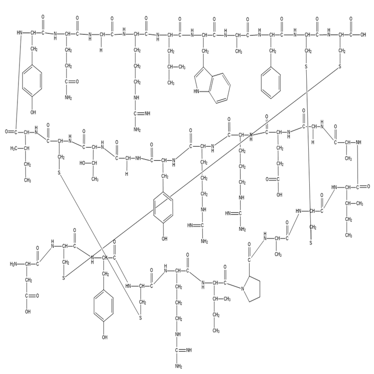 ALPHA-DEFENSIN-3（人类），ALPHA-DEFENSIN-3 (HUMAN)，136661-76-2