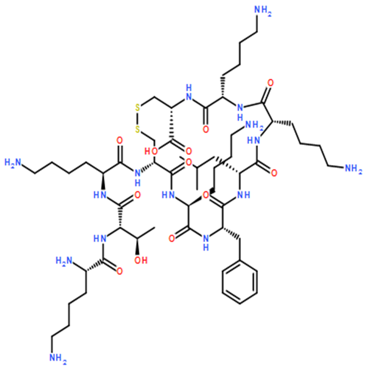 内毒素抑制剂，Endotoxin Inhibitor ，147396-10-9