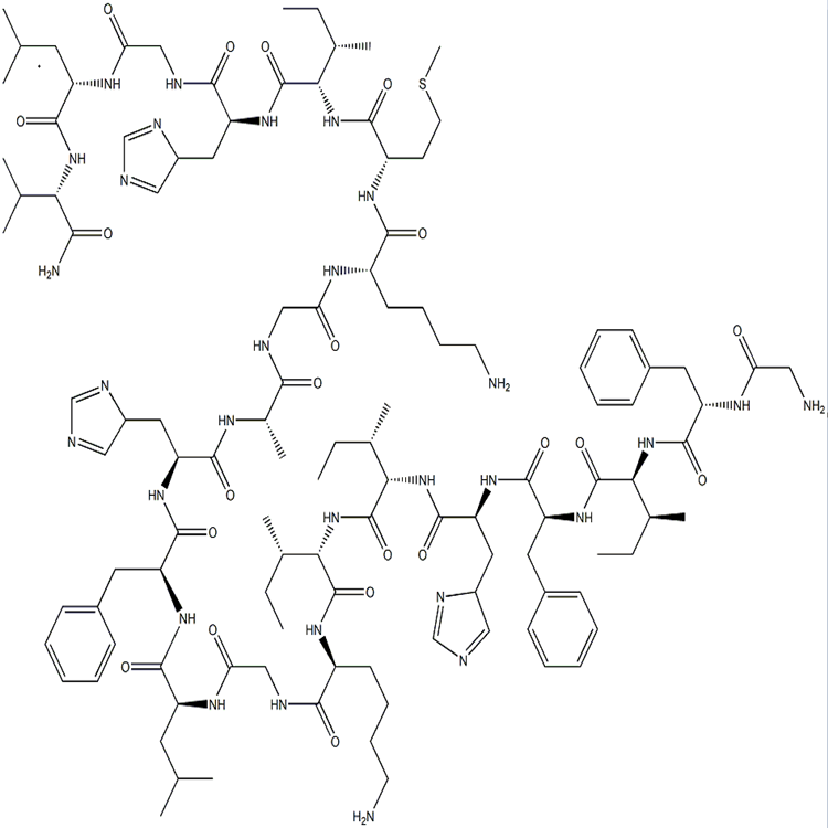 抗菌胜肽-1，Epinecidin-1，1131706-77-8