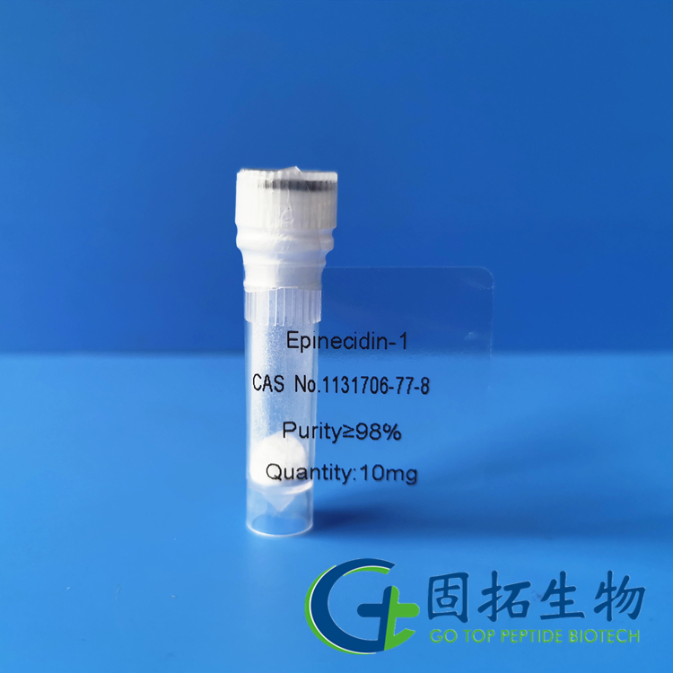 抗菌胜肽-1，Epinecidin-1，1131706-77-8