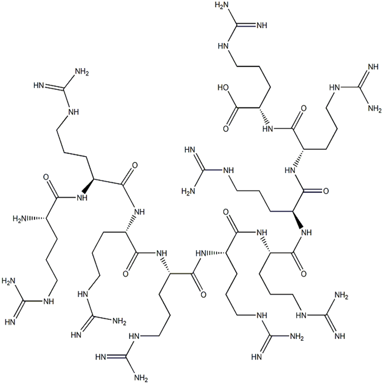 （Arg）9肽，R9，143413-47-2
