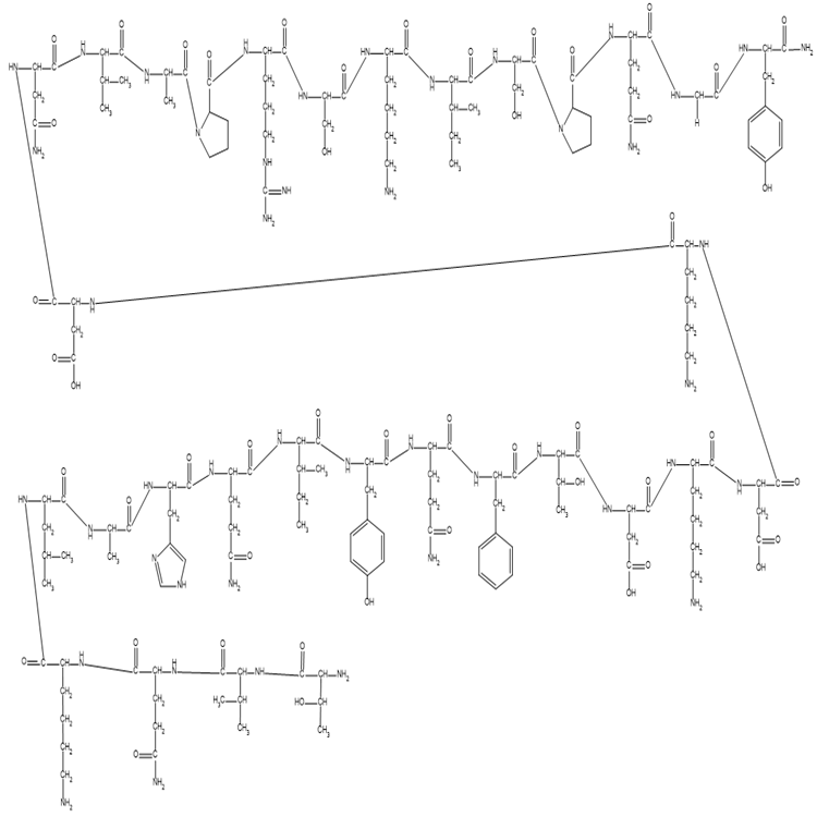 肾上腺髓质素(AM)(22-52)人，Adrenomedullin (22-52) (human) ，159899-65-7