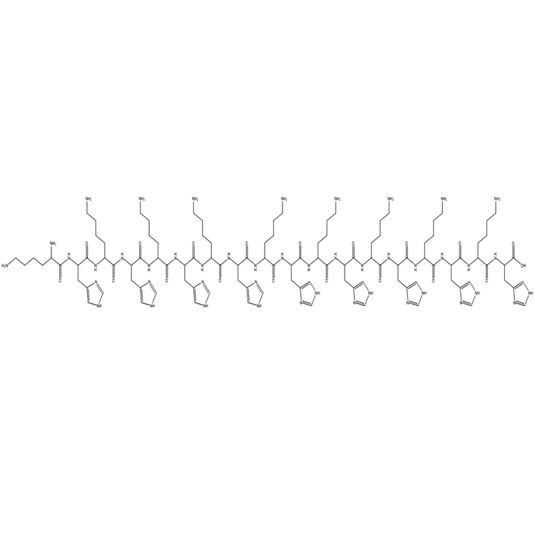 固拓生物多肽定制、合成，多肽厂家，KH9