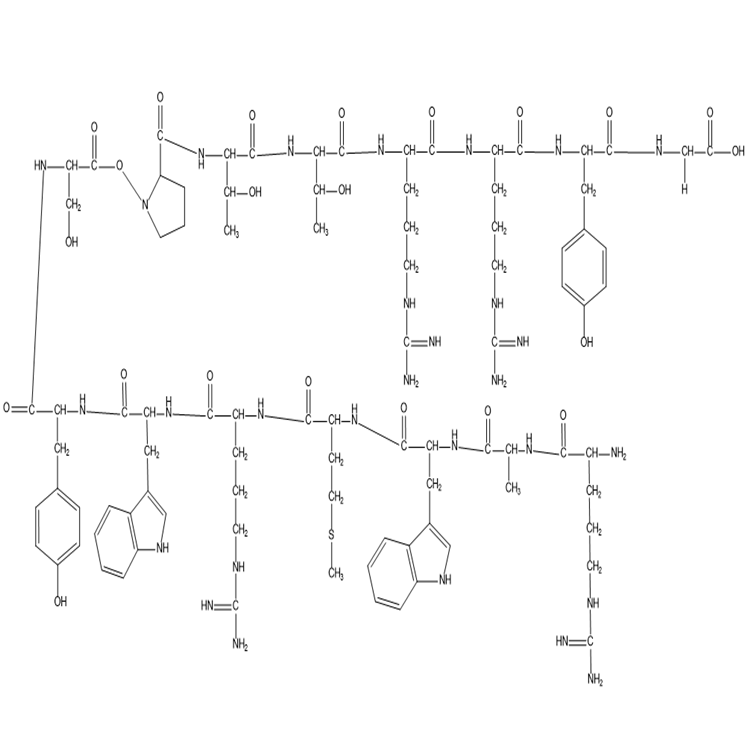 多肽生产厂家，多肽合成制作厂家，RG-15