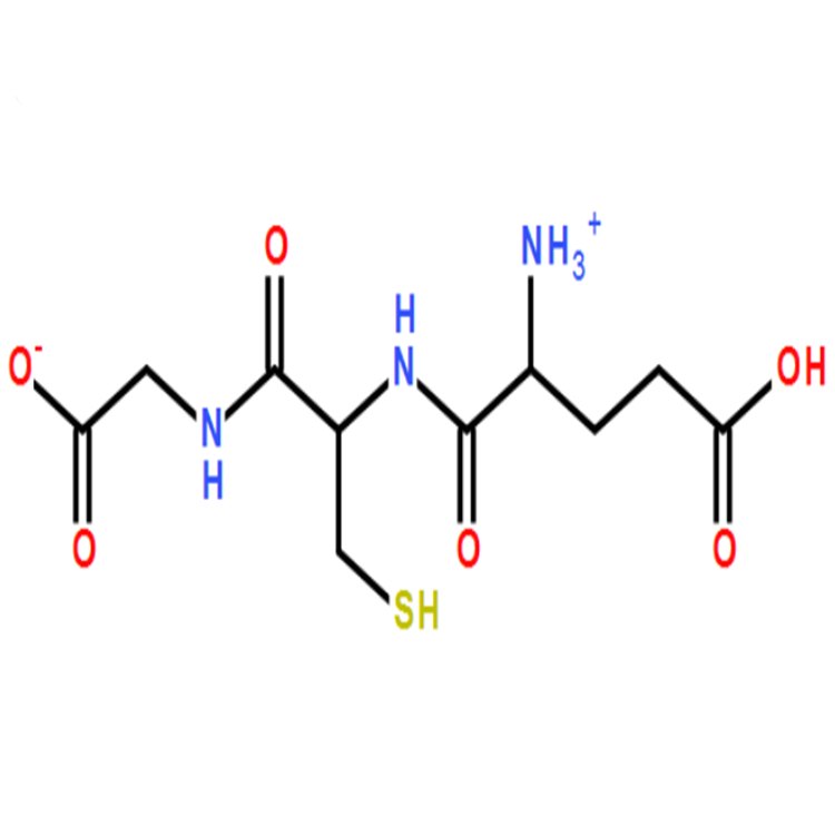 Glutathione  ，谷胱甘肽，70-18-8