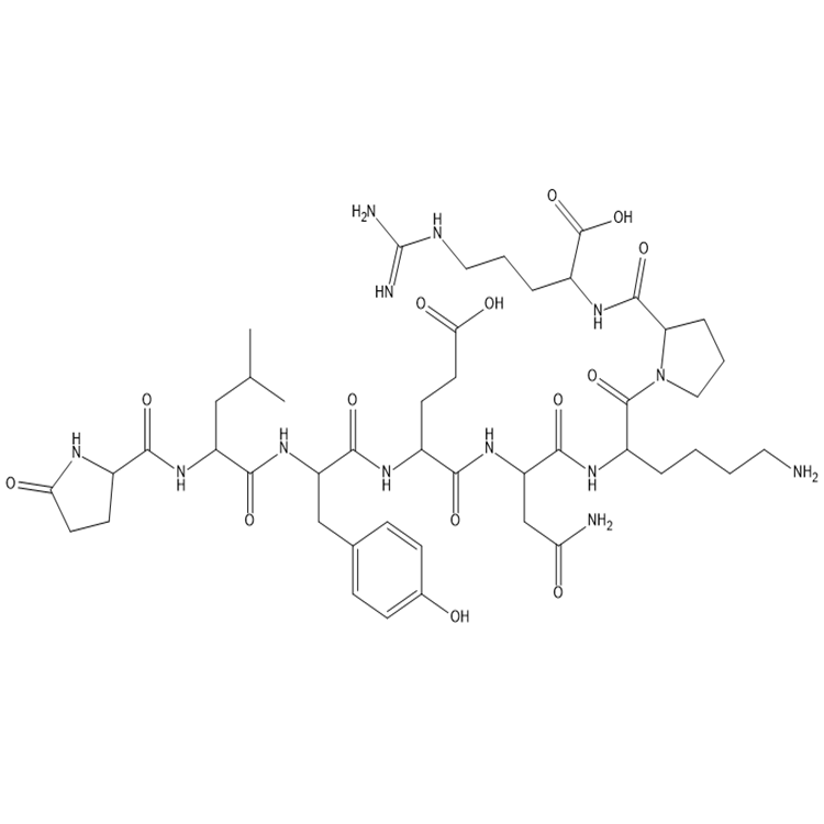 神经降压素(1-8)，Neurotensin (1-8)，80887-44-1