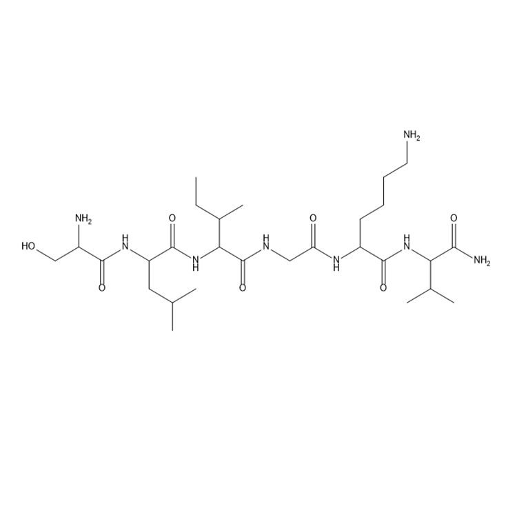 蛋白酶激活受体2 酰胺，Protease-Activated Receptor-2 amide