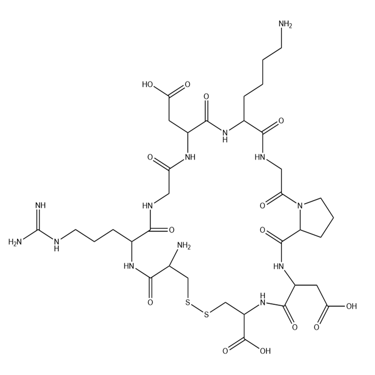 iRGD肽，iRGD peptide，1392278-76-0