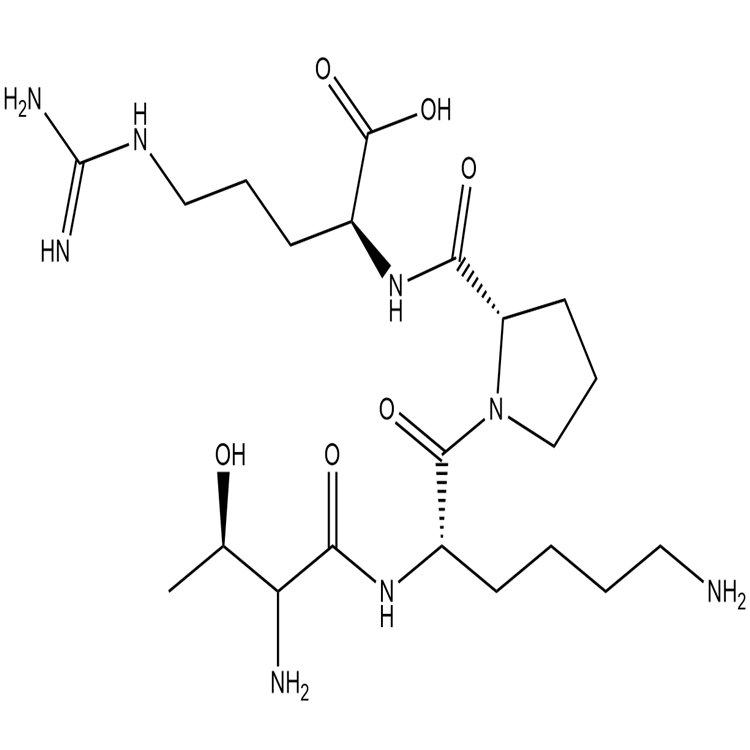 促吞噬素，Tuftsin，9063-57-4