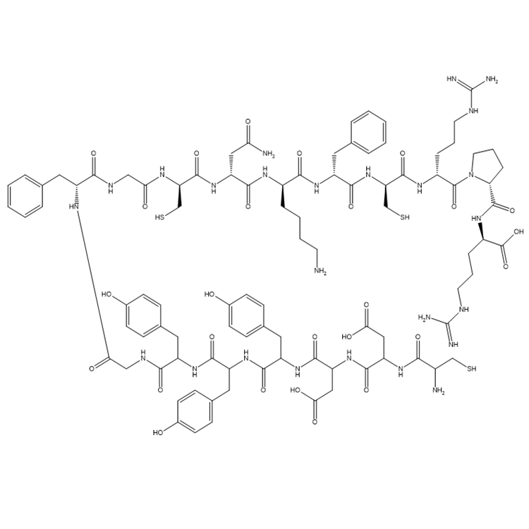 多肽产品目录肽，Jagged-1 (188-204) TFA