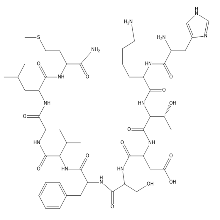 神经激肽 A，Neurokinin A，86933-74-6