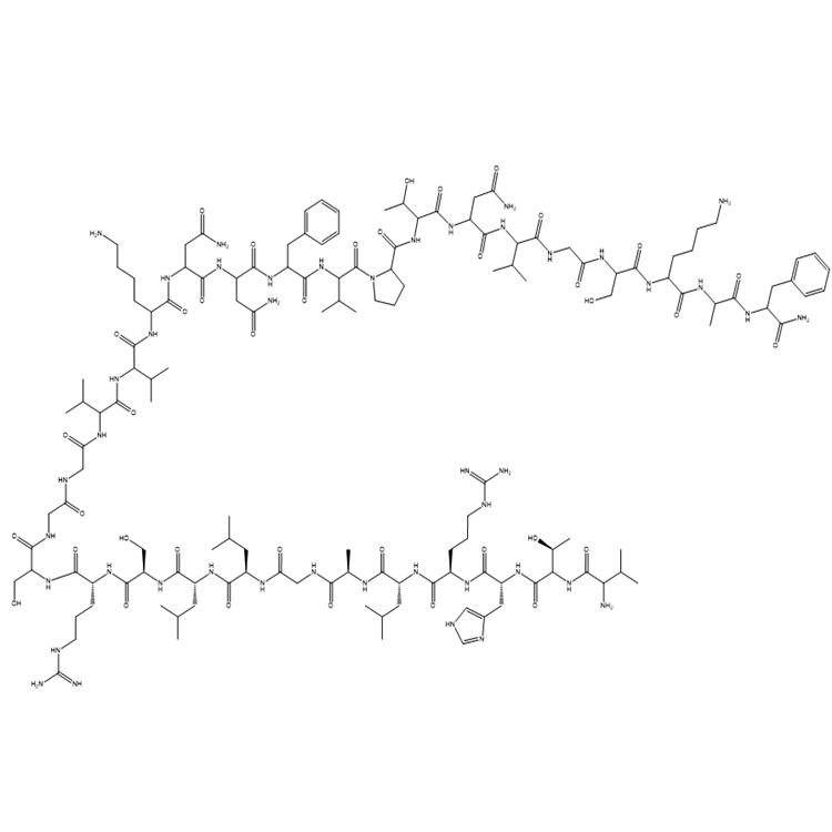 CGPR受体拮抗剂，HCGRP-(8-37)，119911-68-1