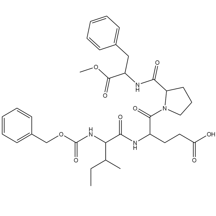 抑制剂多肽，CH 5450，252557-97-4