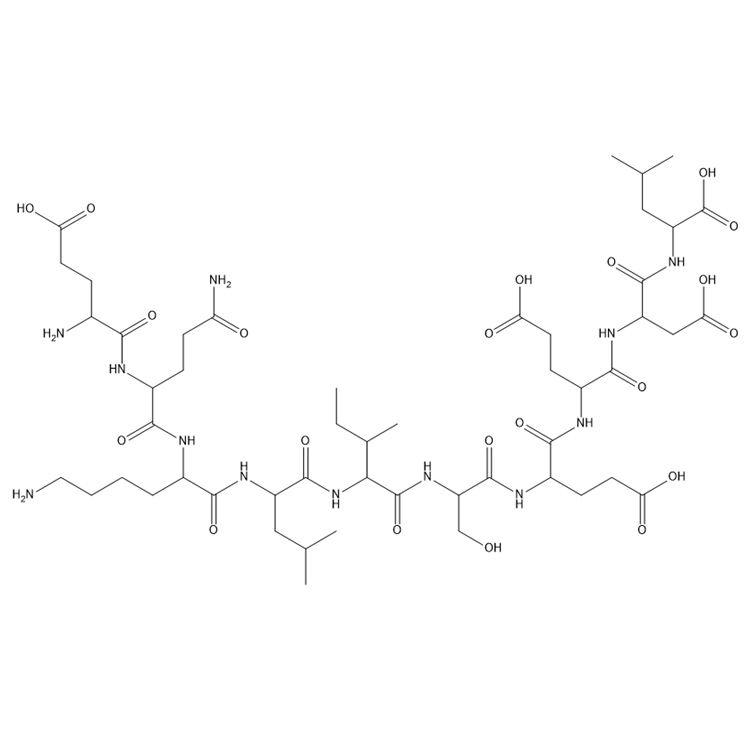 c-Myc肽三氟乙酸盐，c-Myc Peptide Trifluoroacetate