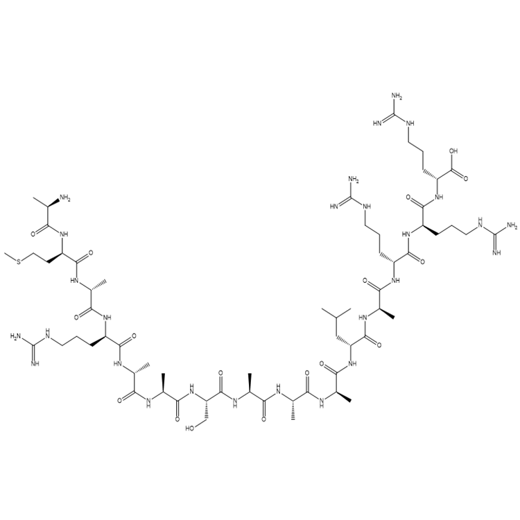 AMARA肽(TFA)，AMARA peptide (TFA)
