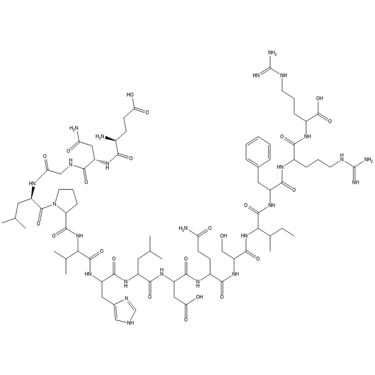 血管生成素(108-122) TFA，Angiogenin (108-122) TFA