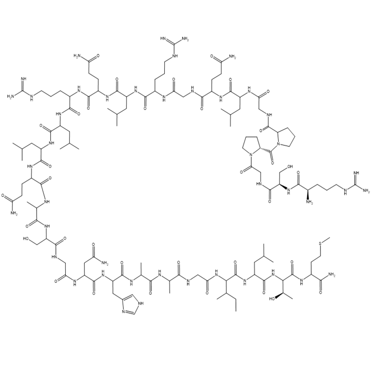 食欲素B,人类(TFA)，Orexin B, human(TFA)，205640-91-1