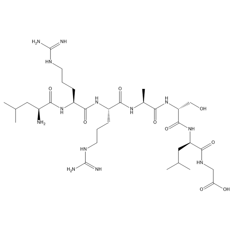 肯普肽乙酸盐，Kemptide，65189-71-1