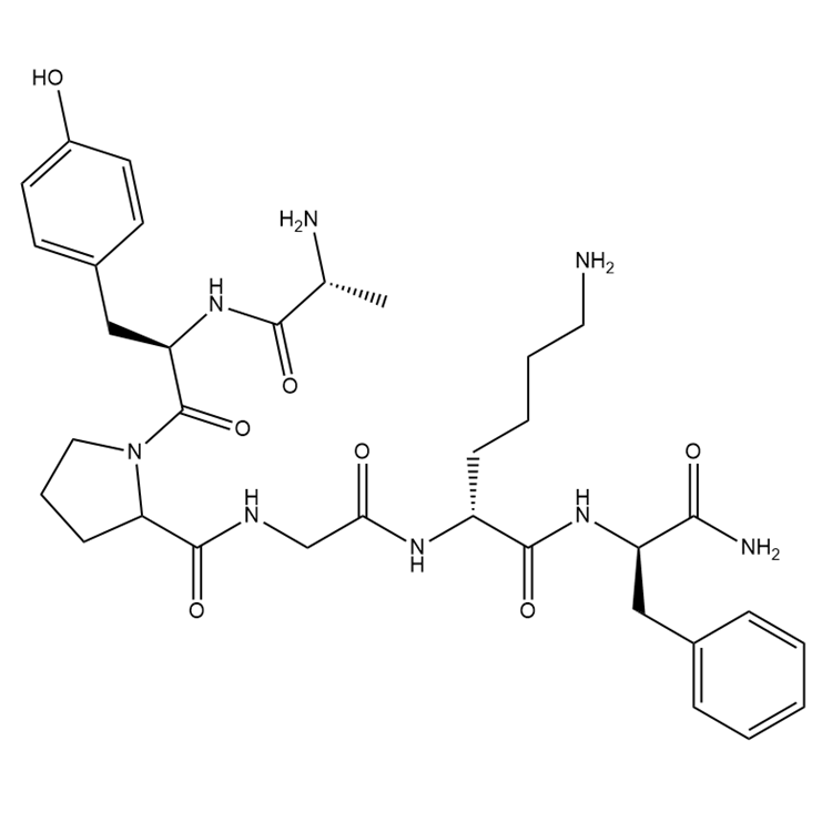 PAR-4激动剂肽-酰胺TFA，PAR-4 Agonist Peptide-amide，1228078-65-6