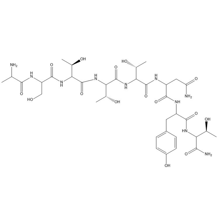 多肽公司目录肽，DAPTA，106362-34-9