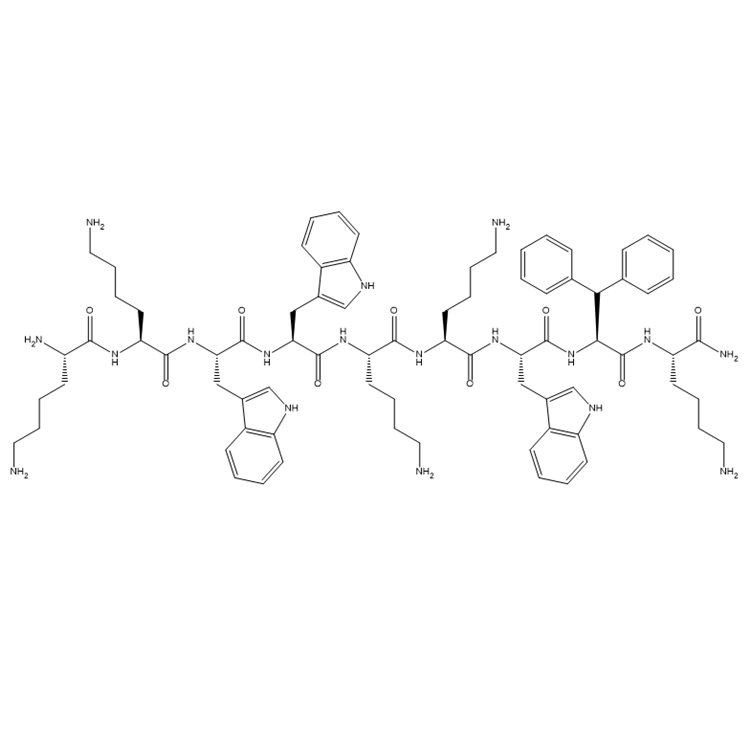 多肽公司目录肽，LTX-315，1345407-05-7