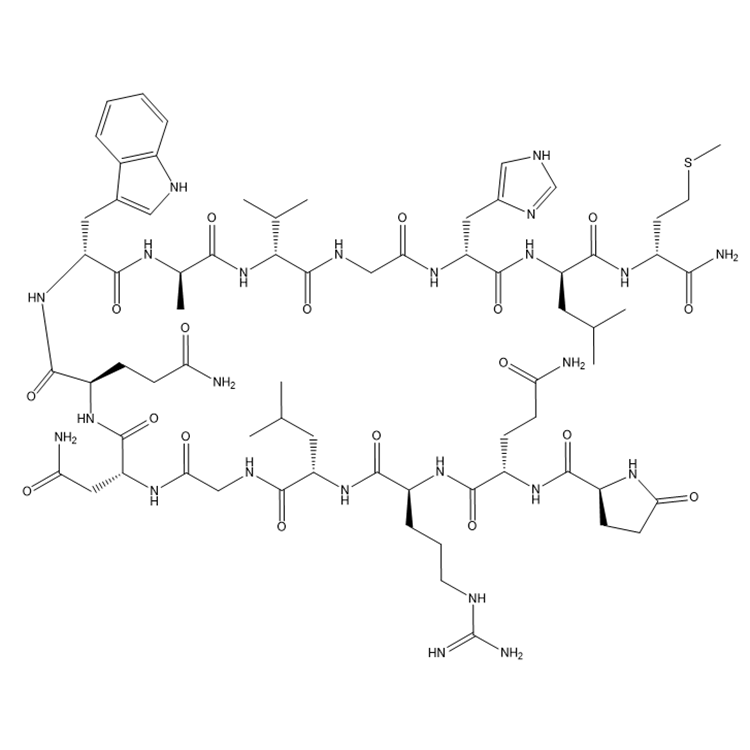 弹力蛋白，Bombesin，31362-50-2