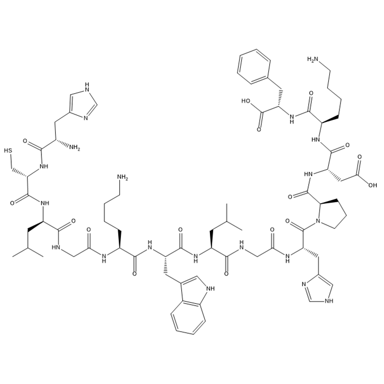 多肽公司目录肽，PLP(139-151)，131334-43-5