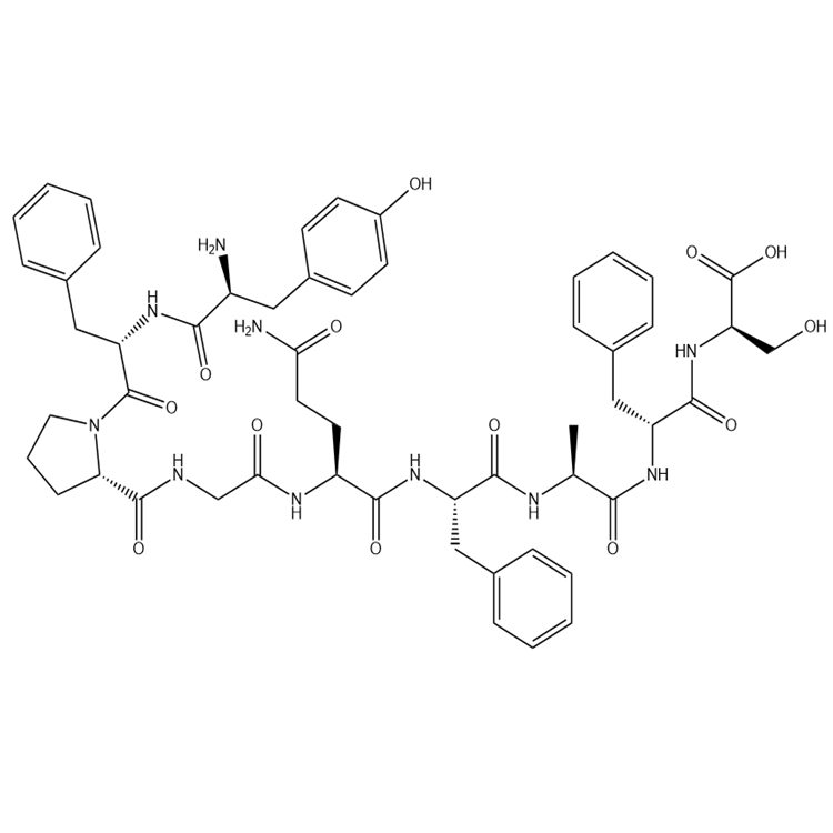Chemerin-9 (149-157) (TFA)，Chemerin-9 (149-157)